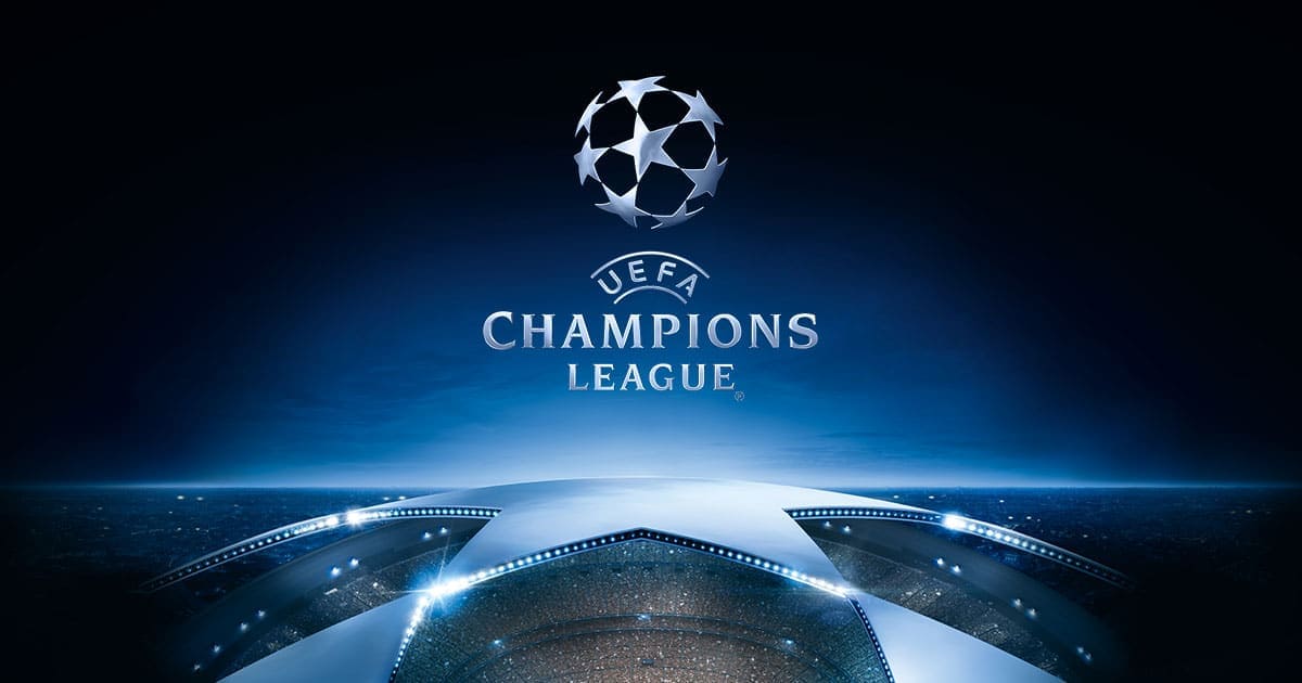 Scommesse sulla Champions League